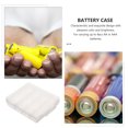 thumbnail image 3 of Phenofice 10Pcs Sturdy Plastic Storage Case Batteries Storage for Everyday Use and Travel, 3 of 8