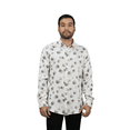 thumbnail image 1 of Camisa Caballero Platini MX056 BLANCO 1 pz, 1 of 1