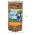 thumbnail image 4 of Semillas para aves JCs Wildlife con insectos, nueces y bayas, 6 paquetes de 2,5 kg, 4 of 6