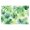 Color1, variant on Jigsaw Puzzles For Adults 1000 Pieces Tropical Greenery Watercolor Leaf Jungle Botanical Wooden Puzzles Birthday Gift Challenging Difficult Puzzles Decompression Family Game Gift