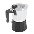 thumbnail image 4 of Cafetera Moka Cafetera Italiana Portátil Liviana Fácil Operación Distribución Promedio De Calor Para Viajar ANGGREK Otros, 4 of 8