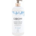 thumbnail image 6 of Coochy Intimate Shaving Cream | Shave Conditioner & Moisturizer for Face & Body | Ideal for Sensitive Skin Care, Anti-Bump | Be Original, 32 oz, 6 of 6
