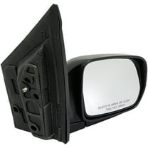 Dorman 955-1693 Passenger Side Door Mirror for Specific Honda Models