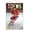 Print and Beechwood Hanger Bundle, variant on NHL Chicago Blackhawks - Jonathan Toews 17 Wall Poster with Push Pins, 22.375" x 34"