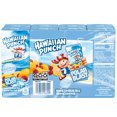 thumbnail image 5 of Hawaiian Punch Fruit Juicy Red Juice Drink, 6.75 fl oz, 8 Count Boxes, 5 of 8