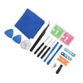 thumbnail image 1 of Rear Camera Lens Repair Tool Set, Durable Rear Camera Glass  For Mobile Phone Shop Replacement For S10 Plus, 1 of 8