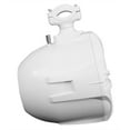 thumbnail image 3 of (4) Rockville RWB90W White 8" 300w Marine Wakeboard 360° Swivel Tower Speakers, 3 of 12