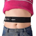 thumbnail image 3 of Peritoneal Dialysis Catheter Belt Adjustable Breathable Abdominal Belt, 3 of 5