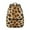 Leopard Print-3, variant on Leopard Print Backpack for School,Cute School Bag,Schoolbag with Adjustable Shoulder Straps & Padded Back,15.3"x11"x7.1".