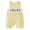 Yellow, variant on Nwiuh Toddler Boy Girl Easter Outfit Bunny Embroidery Jumpsuit Sleeveless Overall Spring Palysuit Easter Clothes (Yellow, 6-12 Months)