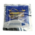 thumbnail image 2 of Clean 100 Pieces Car Windshield Washer Fluid Concentrated Clean Tablets,New Windshield Wiper Fluid Solid Effervescent Tablet.Remove Glass Stains（individual Package）, 2 of 5