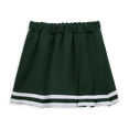 thumbnail image 4 of Girls Youth Green Oregon Ducks Two-Piece Cheer Set, 4 of 5