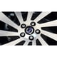 thumbnail image 4 of 4 st Center Caps Navkapslar för Volvo S60 S90 XC40 XC60 V90 S40 S80, 4 of 5
