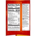 thumbnail image 6 of Lance Sandwich Crackers, ToastChee Cheddar, 20 Individually Wrapped Packs, 6 Sandwiches Each, 6 of 8