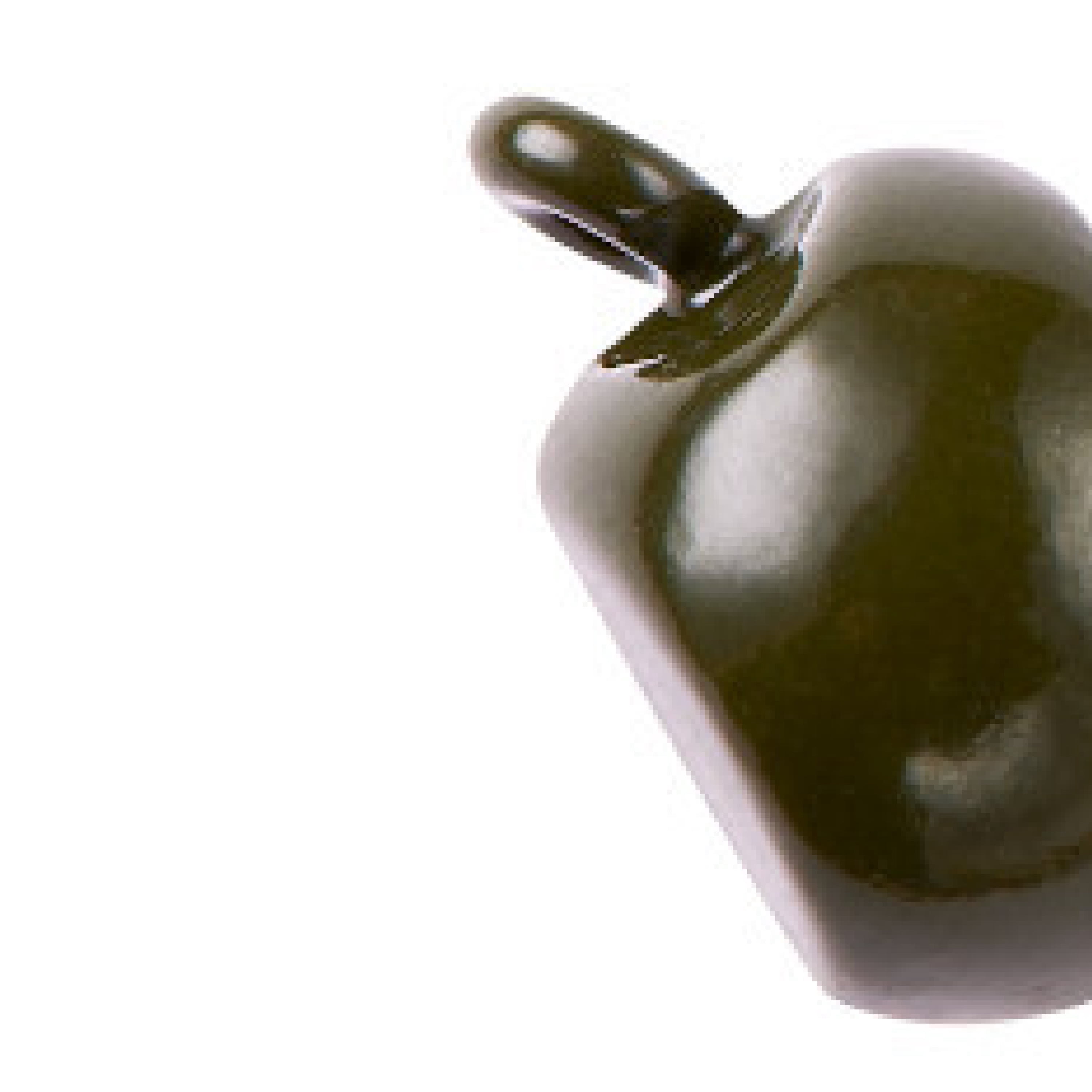 War Eagle Fishing Lures Jig Head Worm, Green Pumpkin, 1/8 oz.