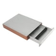 thumbnail image 1 of Cajón para café molido, cajón para café, cajón para café, cajón para café, cajón para café de metal, funcionamiento suave, 1 of 12