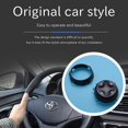 thumbnail image 3 of Car Multifunction Steering Wheel Button For W221 S-Class S280 S300 S350 S400 Black, 3 of 5