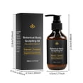 thumbnail image 3 of Aceite de esencias de masaje nutritivo corporal Aceite para el cuidado corporal integral profundamente hidratante y reafirmante 100 ml Agua de esencia, 3 of 8