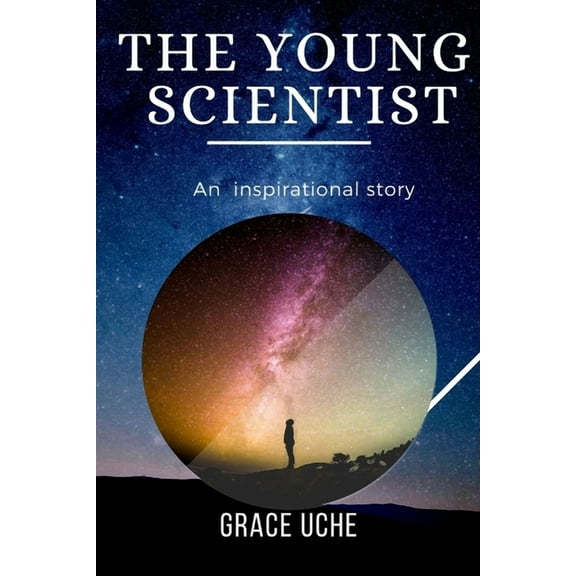 The Young Scientist (Paperback)