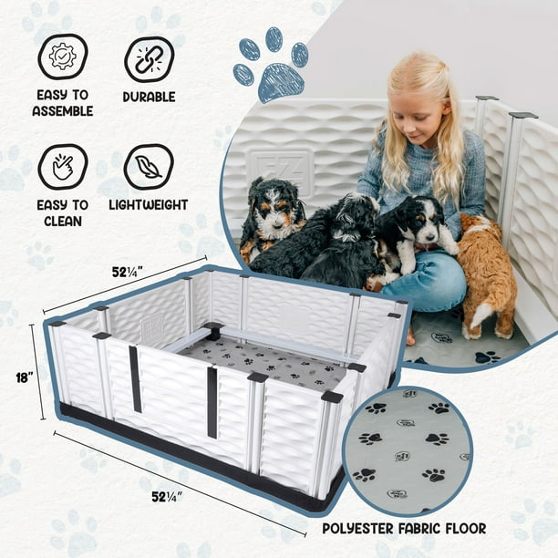 Dog whelping kits for sale cheap