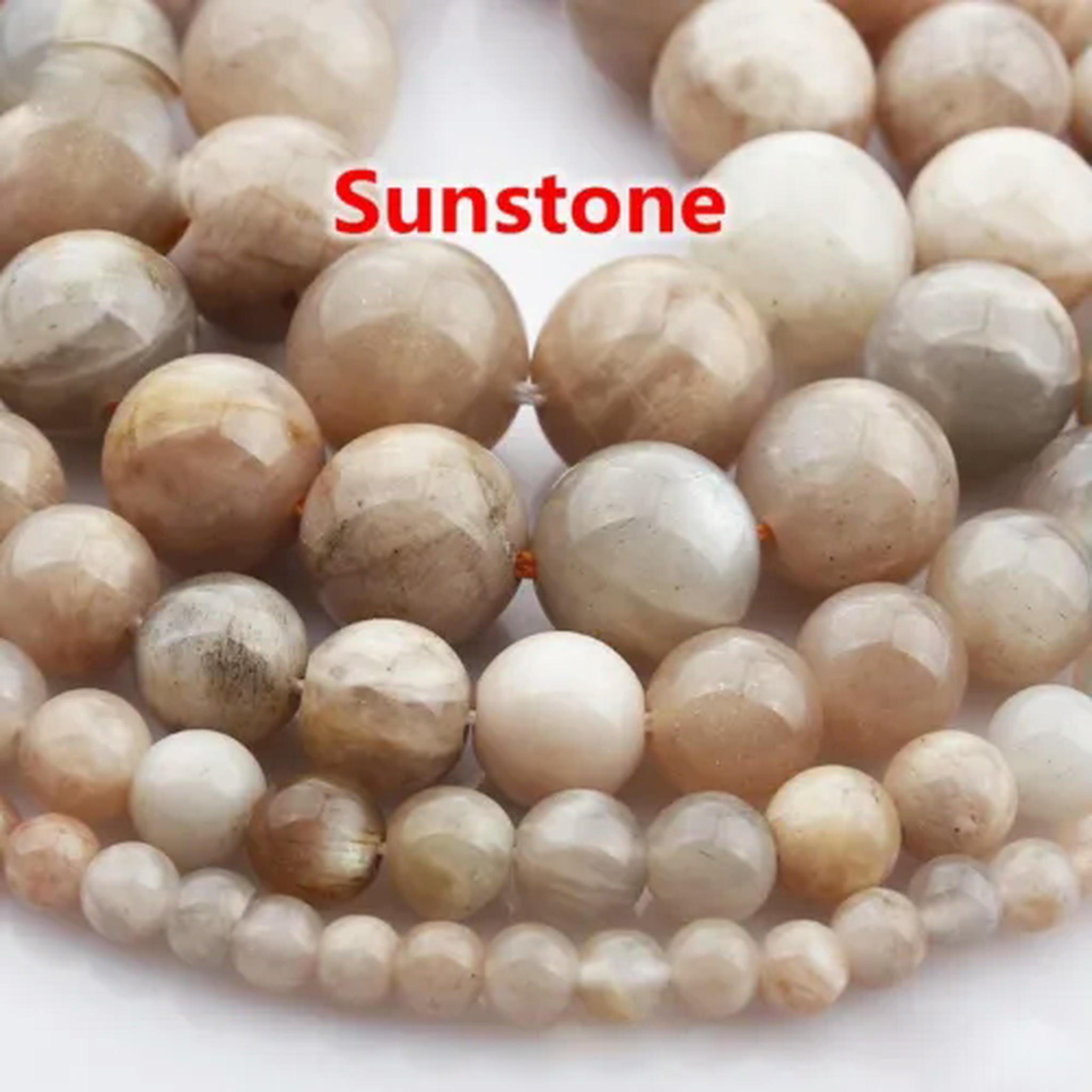 U8MO 1 Strand Round 4mm 6mm 8mm 10mm 12mm Natural Stone Rock Gemstone Beads Lot-Black Lace Agate-6mm (61~63pcs)