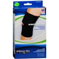 thumbnail image 2 of Sport Aid Knee Wraps Neoprene Brace Wide Range Latex Free, X-Large, 6-Pack, 2 of 2