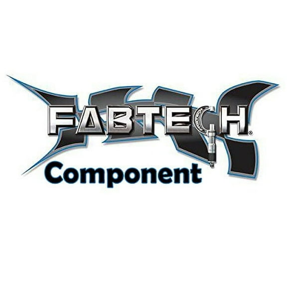 Fabtech FTS22145 FABFTS22145 2011 SUPERDUTY 10IN 4-LINK BOX1