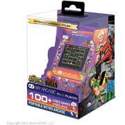 My Arcade - Data East Hits Pico Player