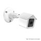 thumbnail image 2 of Funda protectora de montaje en pared compatible con Wyze Cam V3, resistente a la intemperie Abanopi Cubierta protectora, 2 of 7