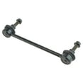 thumbnail image 2 of TRQ Rear Suspension Kit Strut & Spring Assemblies w/ Sway Links for Ford Lincoln SCA67182, 2 of 6