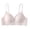 Purple, variant on Agkizg Teen Back Beauty Bra,Molded Cup Seamless Lace Bra,Lightweight Push Up Side Smoothing Bra for Young Daily Wear (Women's or Women's Plus)