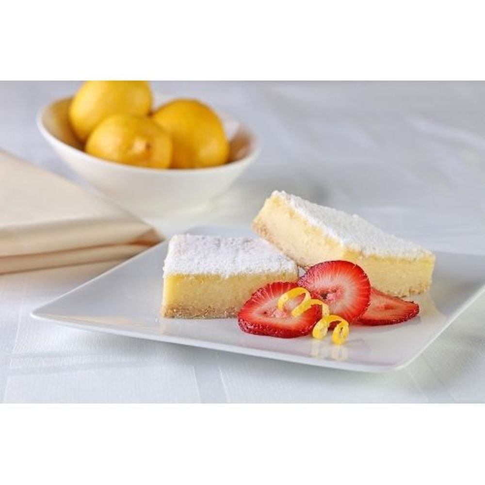 Diannes Old Fashioned Lemon Bar, 51 Ounce -- 2 per case.