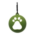thumbnail image 5 of Soumake Tennis Ball Holder With Hook Lightweight Easy Installation Hands-Free Pet Ball Cover Holder Dog Leash Attachment Pet Supplies Practical, 5 of 8