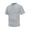 Grey, variant on Ketyyh-chn99 Long Sleeve Polo Shirts for Men Knit Polo Mens Border Summer Printed Polka Dot Short Sleeved Sports Shirt Size for 3XL,Khaki