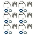 thumbnail image 4 of Fuel  Seal Kit, Original Standard Leakproof 06D998907 Rustproof  For A3 A4 A6 TT 2004-2014, 4 of 8