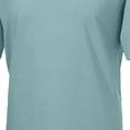thumbnail image 3 of Jerzees Colours Mens Classic Short Sleeve T-Shirt, 3 of 4