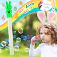 thumbnail image 2 of XFGOU Bubble Machine Toys and Hobbies For Cartoon Bubble Bubble Summer Toys Water Kids Outdoor Easter Machine Blower Machine Soap 15ML Bubble Bable Toy Bable Toy, 2 of 9