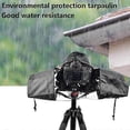 thumbnail image 2 of Rain Cover for Lens Photography Rain Cover for Camera, 2 of 4