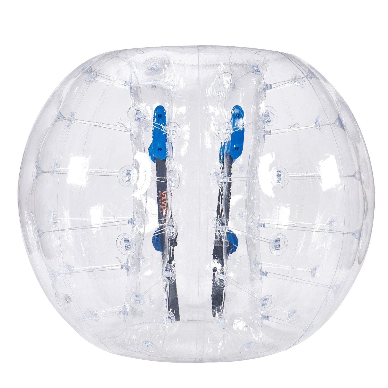 Sumo Zorb Ball 1.5M - Durable Inflatable Bumper Bopper Toy for Outdoor Play, Team Gaming, Garden & Park Activities