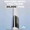 thumbnail image 3 of Premium Korean Color-Changing Foundation: Blanc Cover Cream Stick V White, 3 of 5