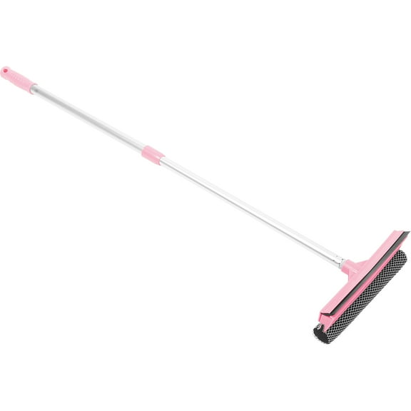 Milisten Cleaning Window Glass Cleaner 81.00X20.00X3.00CM Pink