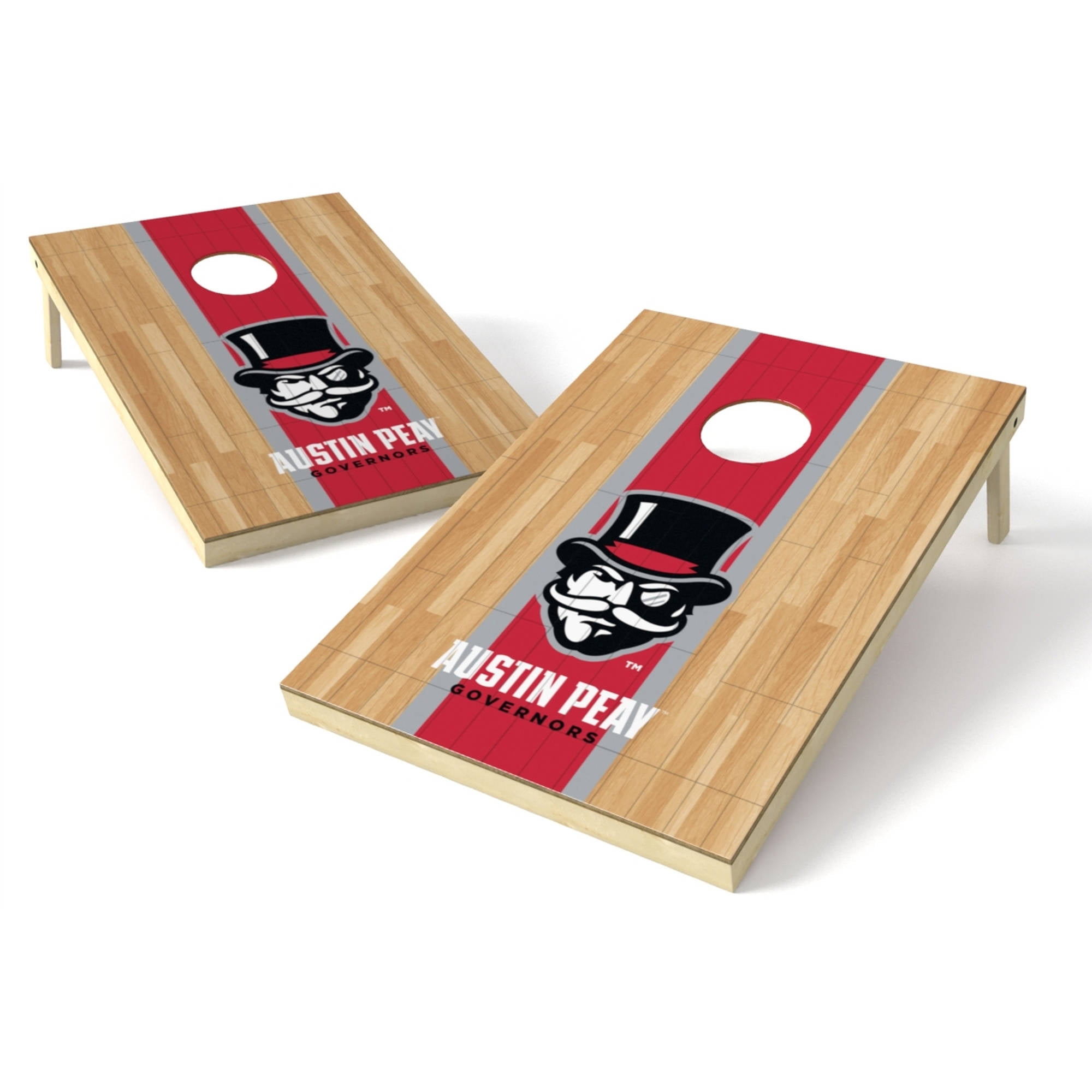 2x3 Shield Game, College by Wild Sports