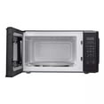 thumbnail image 2 of Kenmore 1.1 cu-ft Black Microwave - Black, 2 of 4