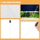 thumbnail image 3 of unbranded Aspiradora Manual Para Acuario Con Compacto Para Limpieza Y Mantenimiento, 3 of 8