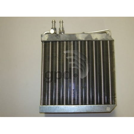 New GPD 4711435 Evaporator Fits select: 1987-1990 JEEP CHEROKEE 1986-1990 JEEP COMANCHE New GPD 4711435 Evaporator Fits select: 1987-1990 JEEP CHEROKEE 1986-1990 JEEP COMANCHE