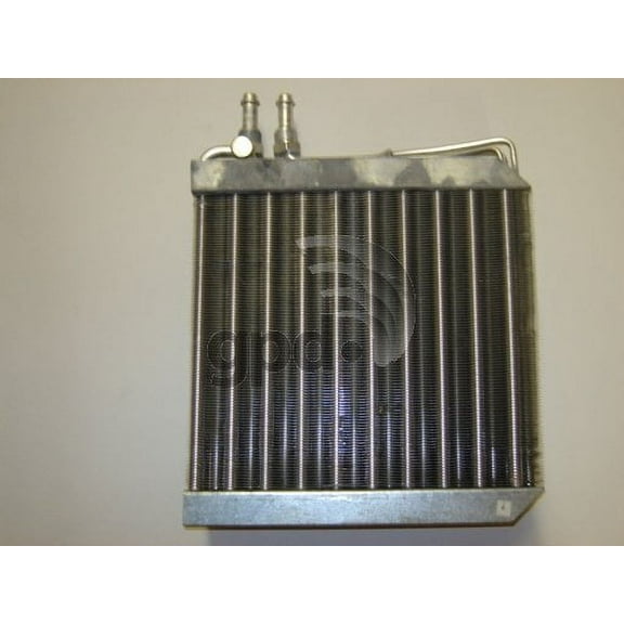 New GPD 4711435 Evaporator Fits select: 1987-1990 JEEP CHEROKEE, 1986-1990 JEEP COMANCHE