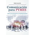 thumbnail image 1 of COMUNICACIÓN PARA PYMES (NUEVA EDICIÓN), 1 of 1