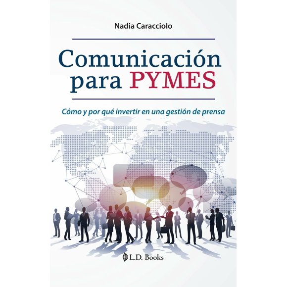 COMUNICACIÓN PARA PYMES (NUEVA EDICIÓN)