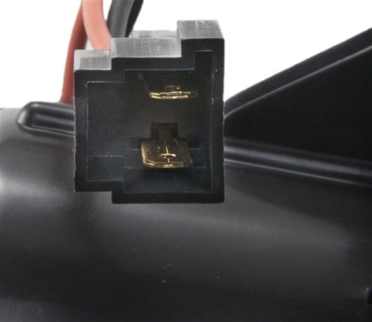HVAC Blower Motor
