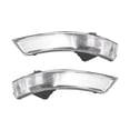 thumbnail image 2 of Par de lentes indicadoras de espejo retrovisor, cubierta de luz de señal de giro 1538488 apta para Ford Focus 08-18, 2 of 8